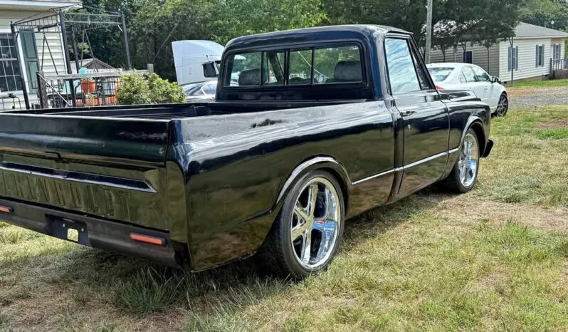 
								1971 GMC C10 full									