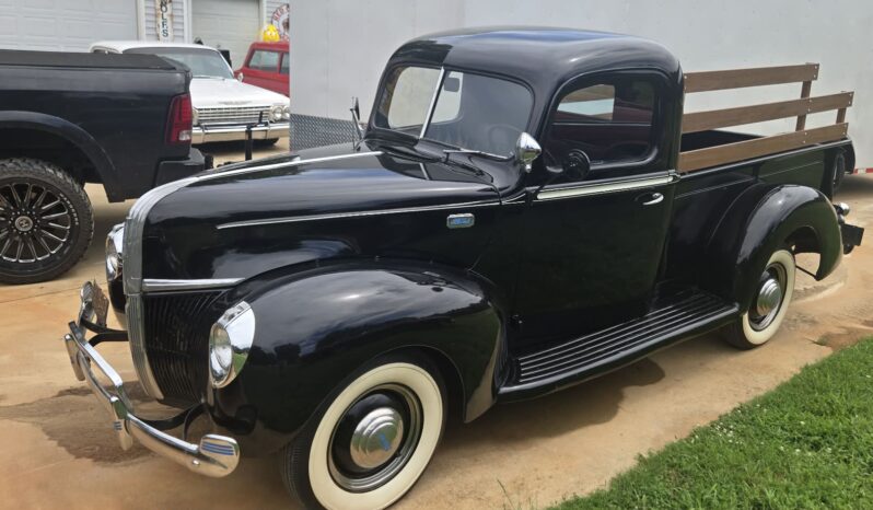 
								1941 Ford Pickup full									