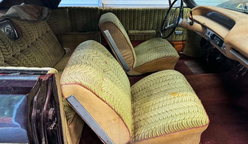
								1964 Chevrolet Impala full									