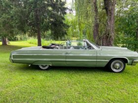 1964 Chevrolet Impala