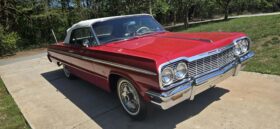1964 Chevrolet Impala SS
