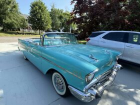 1957 Chevrolet Belair