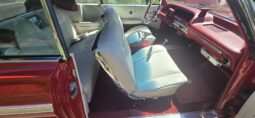 
										1964 Chevrolet Impala SS full									