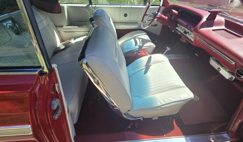 
								1964 Chevrolet Impala SS full									