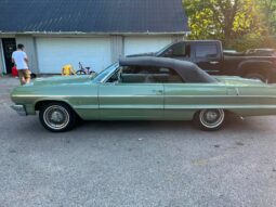 
										1964 Chevrolet Impala full									