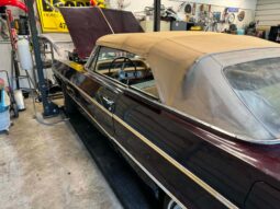 
										1964 Chevrolet Impala full									