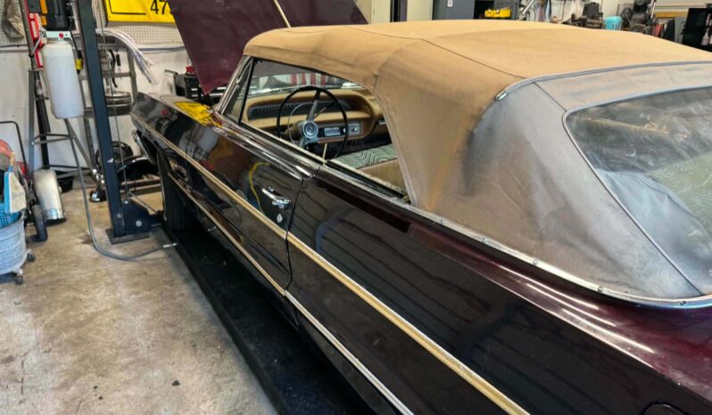 
								1964 Chevrolet Impala full									