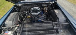 
										1966 Cadillac Convertible full									