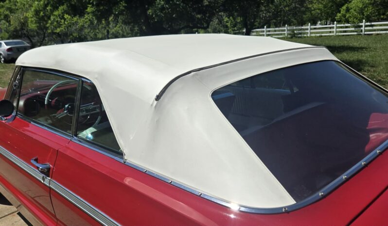 
								1964 Chevrolet Impala SS full									