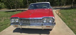
										1964 Chevrolet Impala SS full									