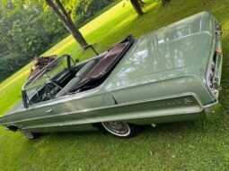 
										1964 Chevrolet Impala full									