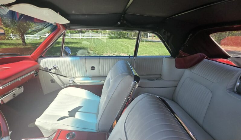 
								1964 Chevrolet Impala SS full									