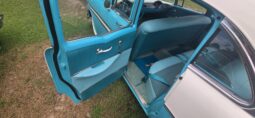 
										1956 Chevrolet Belair full									