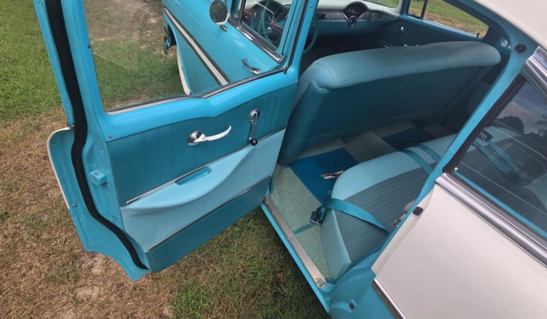 
								1956 Chevrolet Belair full									