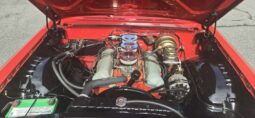 
										1961 Chevrolet Impala full									