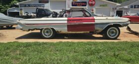 1961 Chevrolet Impala