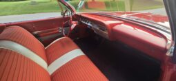 
										1961 Chevrolet Impala full									