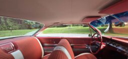 
										1961 Chevrolet Impala full									