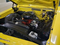 
										1965 Chevrolet Impala full									