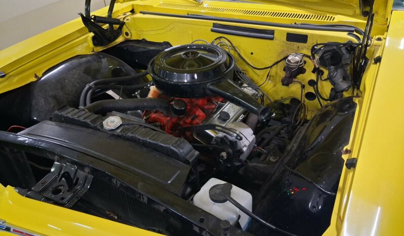
								1965 Chevrolet Impala full									