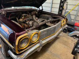 
										1964 Chevrolet Impala full									