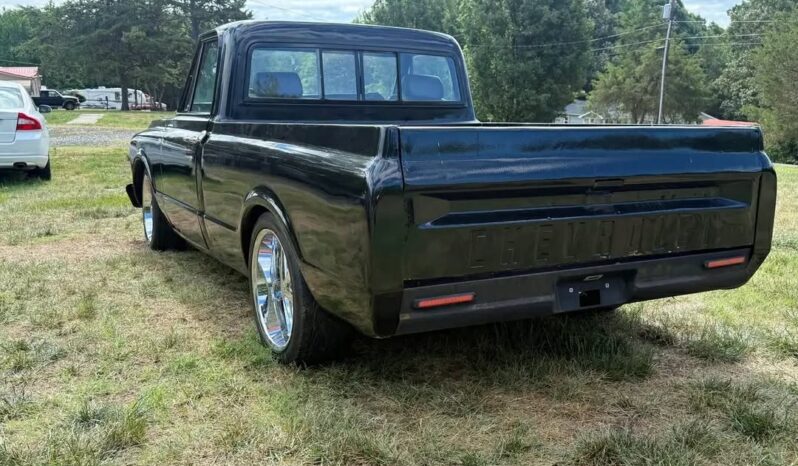 
								1971 GMC C10 full									