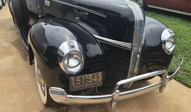 
								1941 Ford Pickup full									