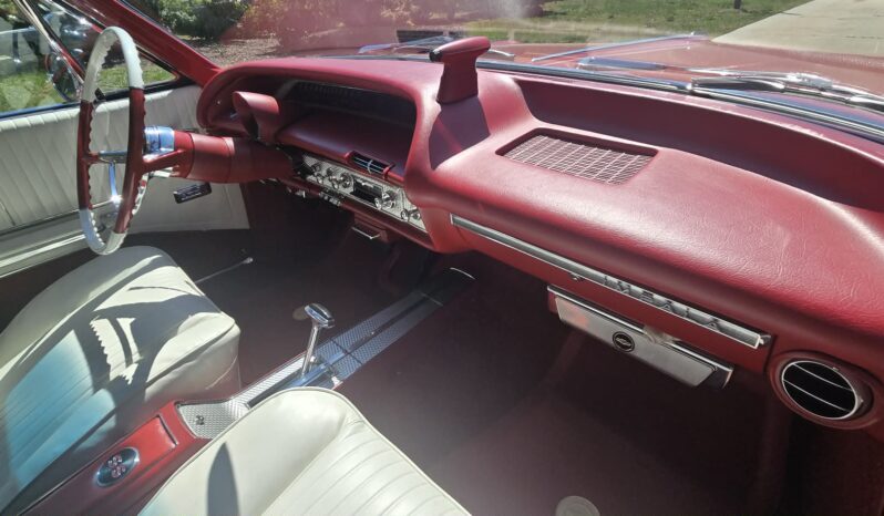 
								1964 Chevrolet Impala SS full									