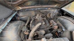 
										1960 Chevrolet Impala full									