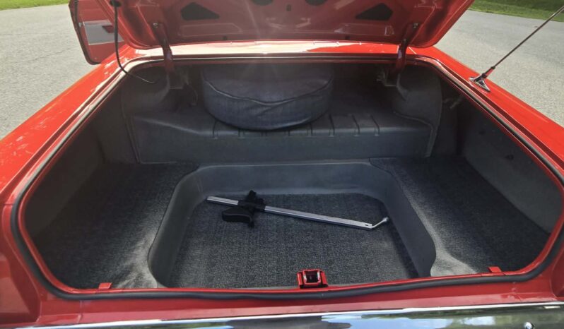 
								1961 Chevrolet Impala full									