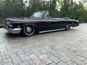 1962 Chevrolet Impala