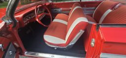 
										1961 Chevrolet Impala full									