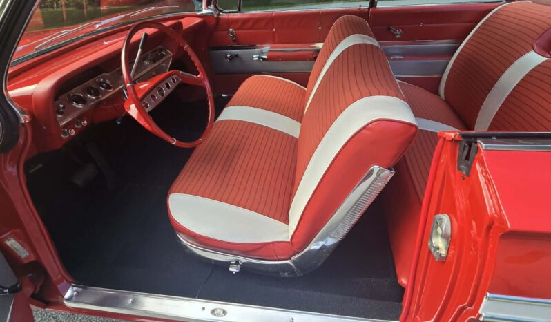 
								1961 Chevrolet Impala full									