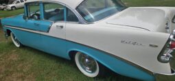 
										1956 Chevrolet Belair full									
