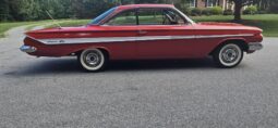 
										1961 Chevrolet Impala full									