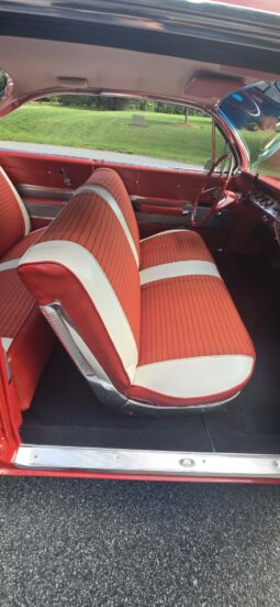 
										1961 Chevrolet Impala full									