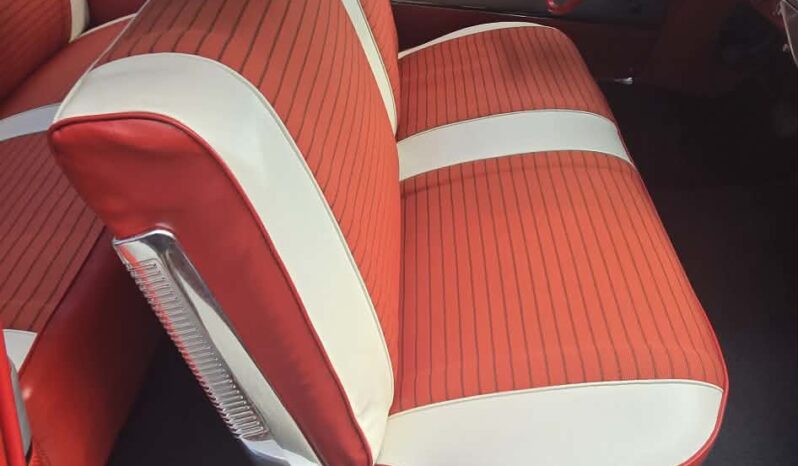 
								1961 Chevrolet Impala full									