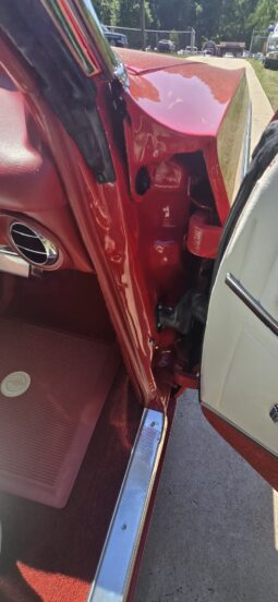 
										1964 Chevrolet Impala SS full									