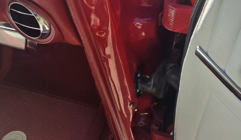 
								1964 Chevrolet Impala SS full									