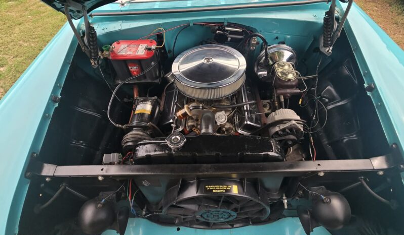
								1956 Chevrolet Belair full									