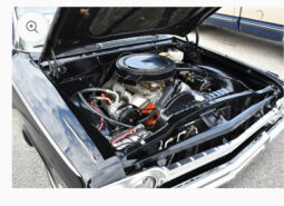 
										1962 Chevrolet Impala full									