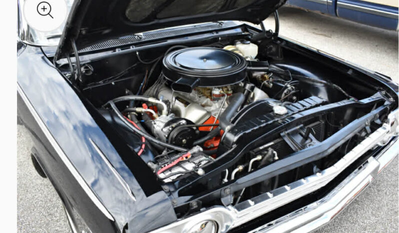 
								1962 Chevrolet Impala full									