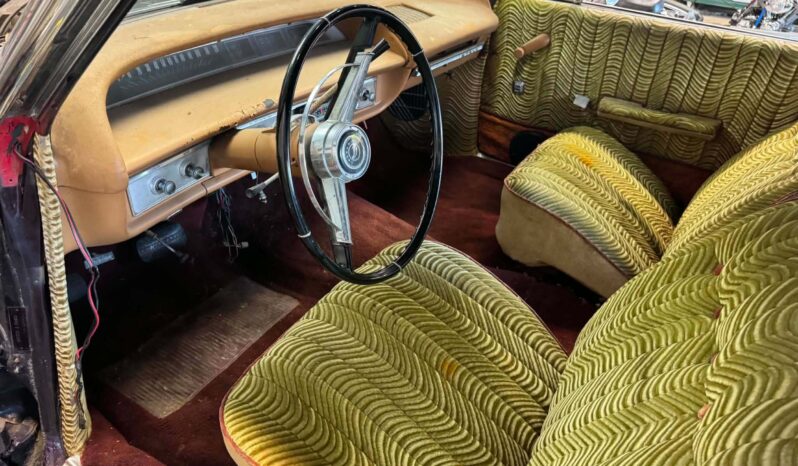
								1964 Chevrolet Impala full									