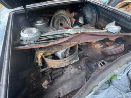 
										1960 Chevrolet Impala full									