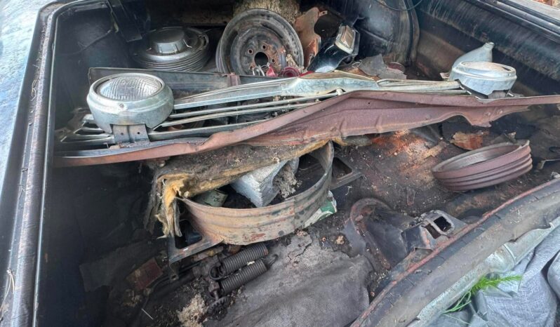 
								1960 Chevrolet Impala full									