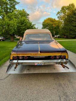 
										1964 Chevrolet Impala full									