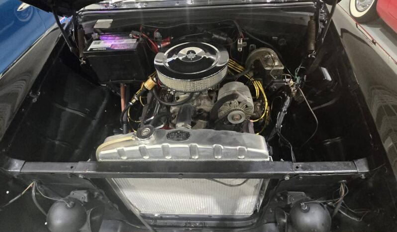 
								1956 Cherolet Belair full									