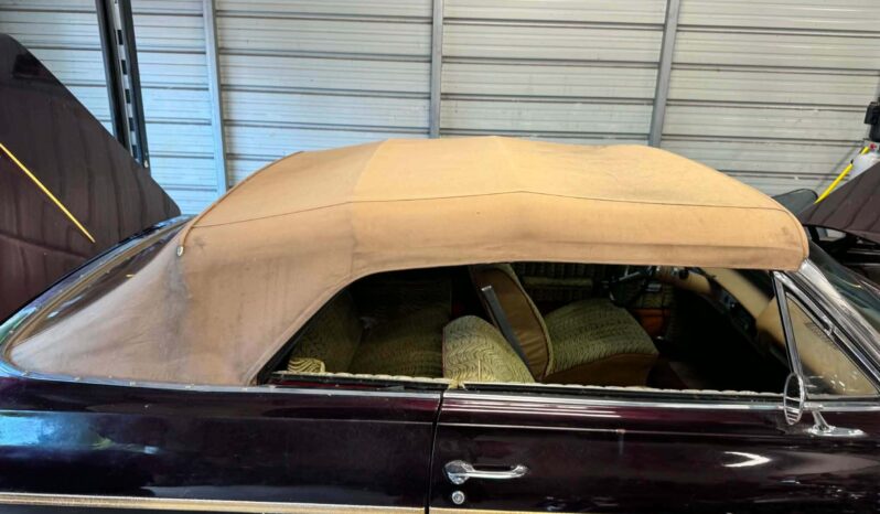 
								1964 Chevrolet Impala full									
