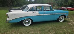 
										1956 Chevrolet Belair full									