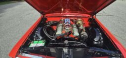 
										1961 Chevrolet Impala full									